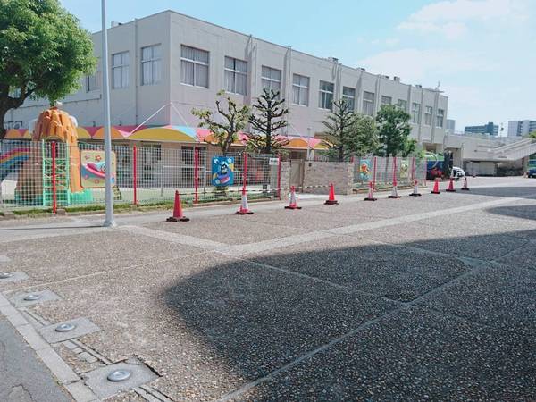 大阪市旭区太子橋３丁目の中古一戸建て(太子橋保育所)