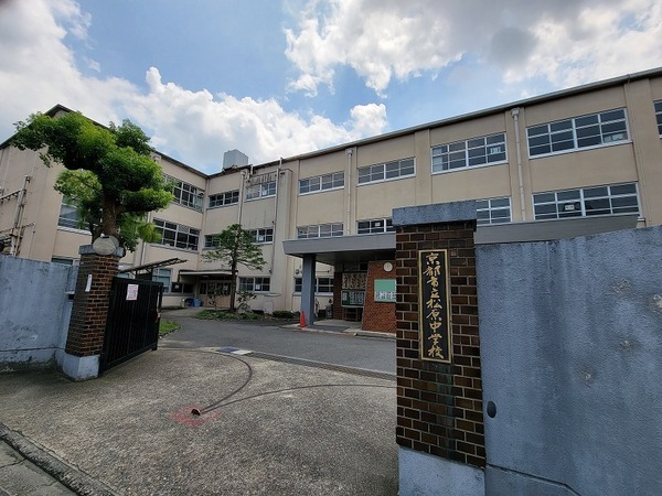 京都市中京区壬生松原町の中古一戸建て(松原中学校)
