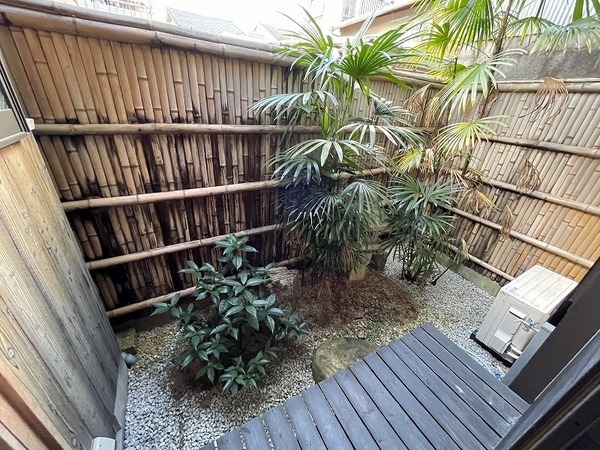 京都市中京区壬生松原町の中古一戸建て(その他内観)