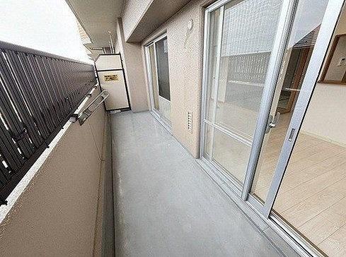 ディオフェルティ丹波橋左芳館
