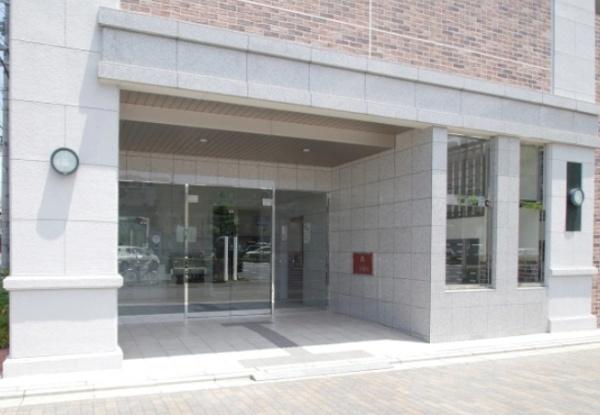 ローレルコート三条堀川