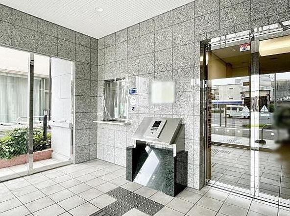 ローレルコート三条堀川