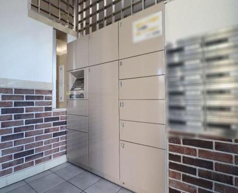 ローレルコート三条堀川