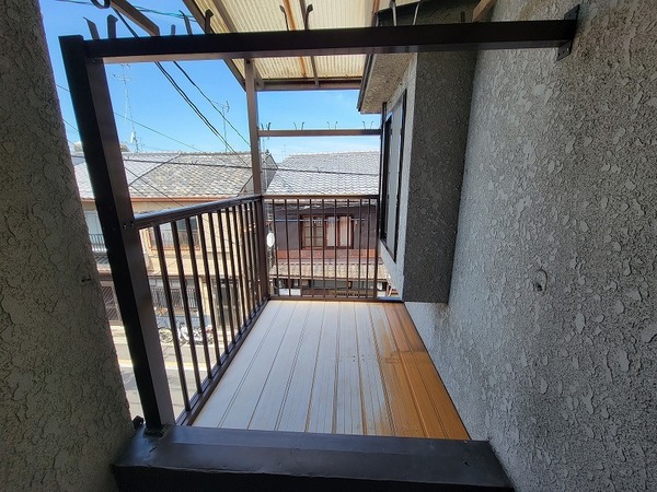京都市中京区西ノ京冷泉町の中古一戸建て
