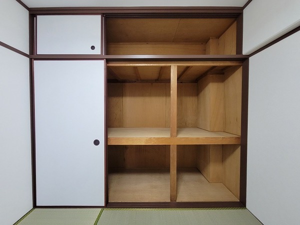 メゾン深草