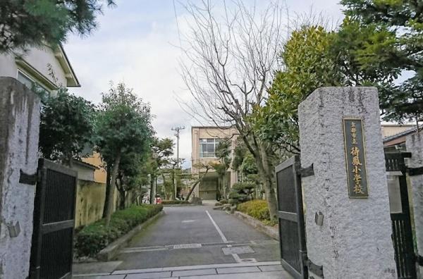 京都市北区大宮西野山町の中古一戸建て(待鳳小学校)