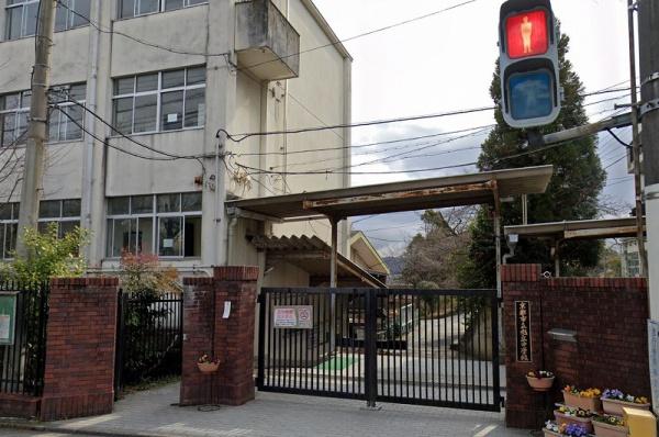 京都市北区大宮西野山町の中古一戸建て(旭丘中学校)