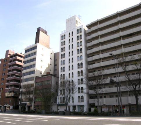 御池ロイヤルマンション