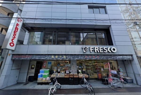 麩屋町ジュエリーハイツ(フレスコ寺町店)