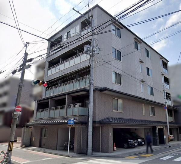 麩屋町ジュエリーハイツ