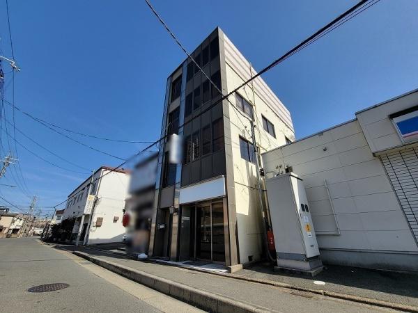 西ノ庄ビル