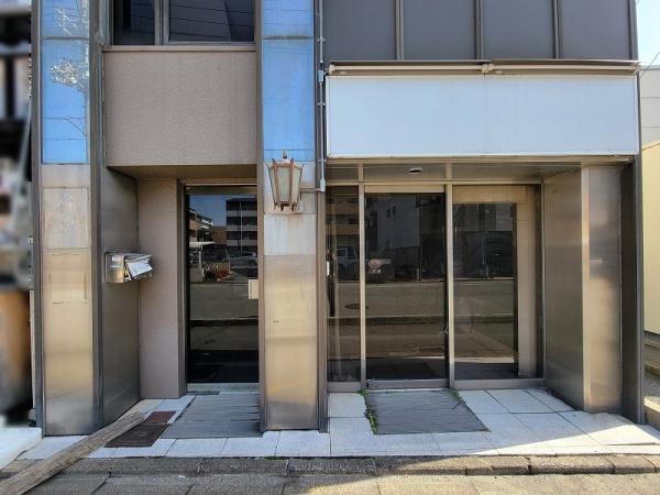 西ノ庄ビル