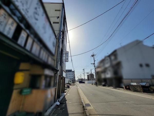 西ノ庄ビル