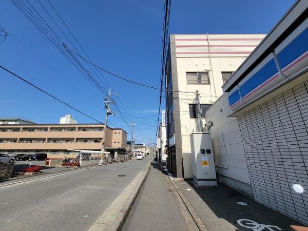 西ノ庄ビル
