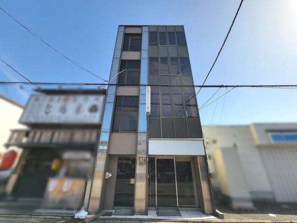 西ノ庄ビル
