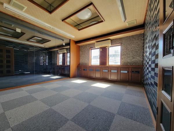 西ノ庄ビル