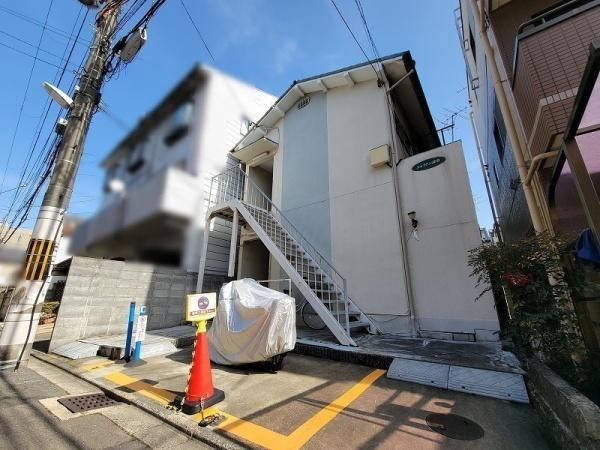 シェラトン深草