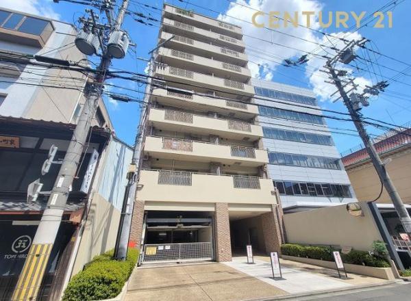アルス四条室町ディースタイル