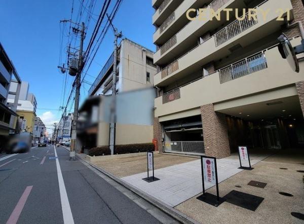 アルス四条室町ディースタイル