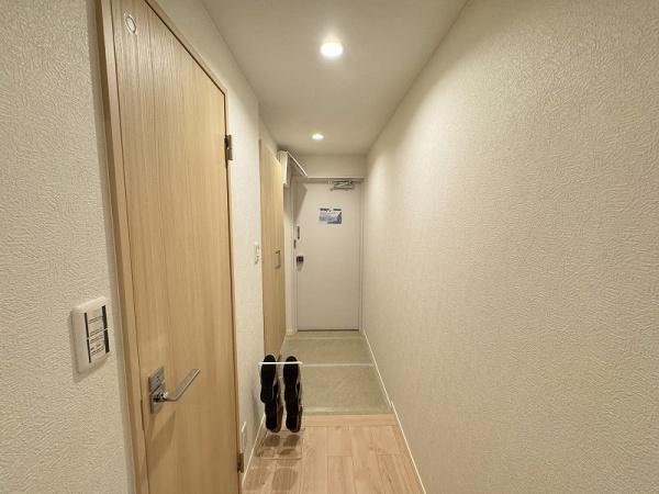 パレジット五条