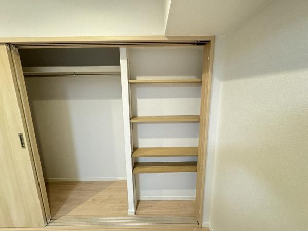 パレジット五条