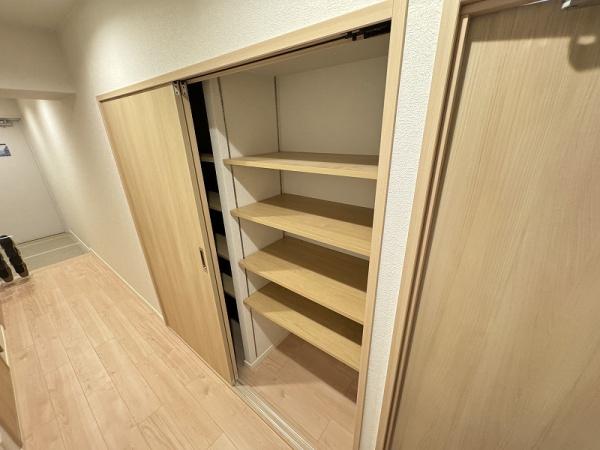 パレジット五条