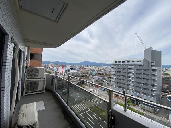 グランドムール丹波口