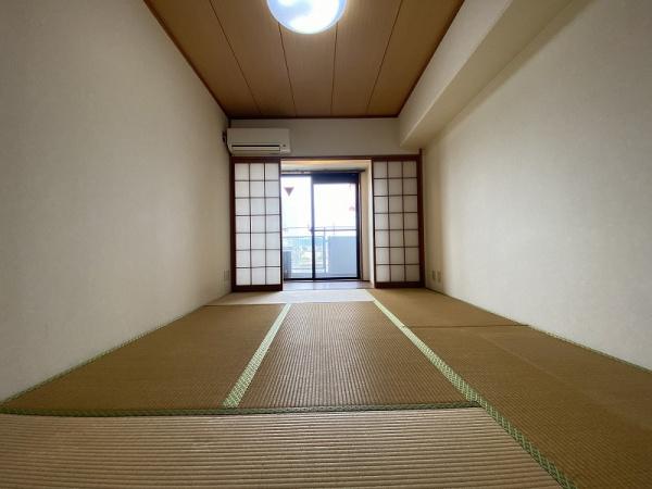 グランドムール丹波口