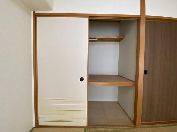 グランドムール丹波口
