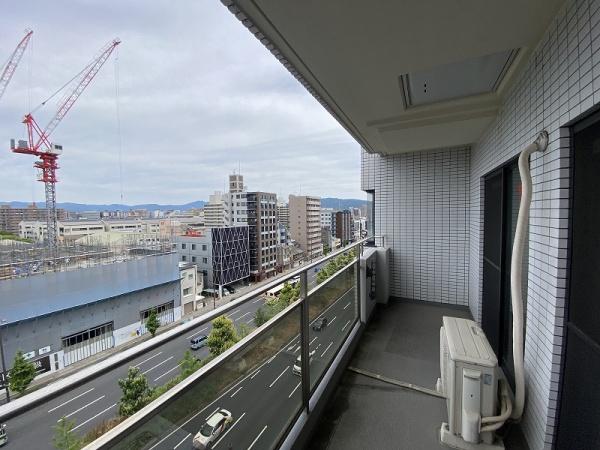 グランドムール丹波口