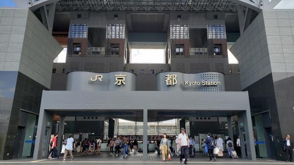 リーガル京都五条堀川(京都駅)