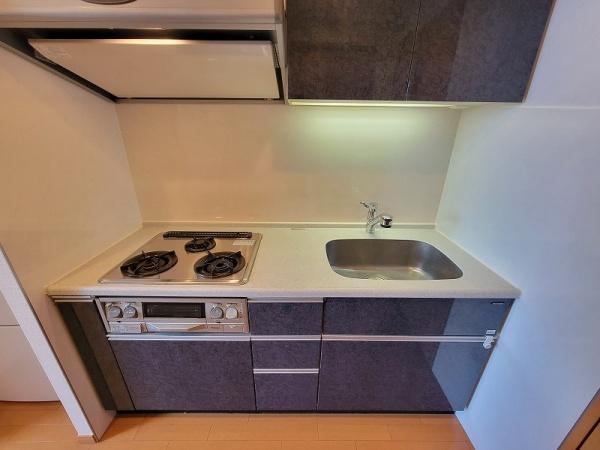 リーガル京都五条堀川