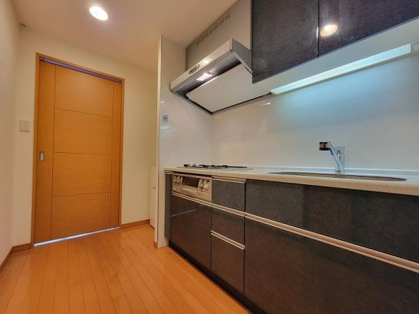 リーガル京都五条堀川