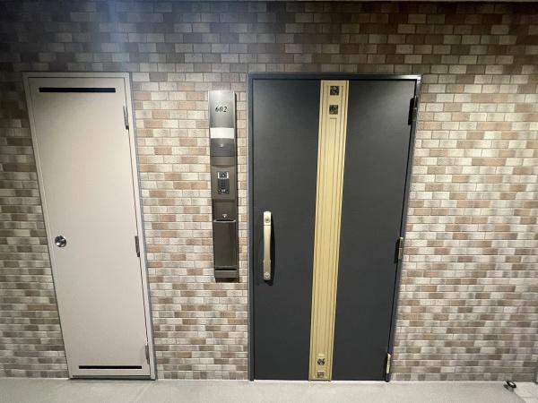 リーガル京都五条堀川