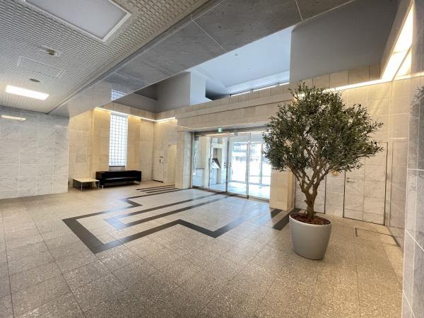 リーガル京都五条堀川