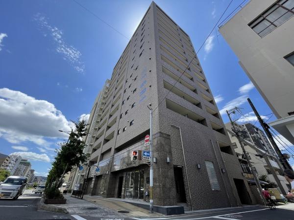 リーガル京都五条堀川