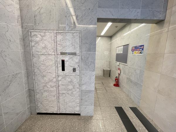 リーガル京都五条堀川