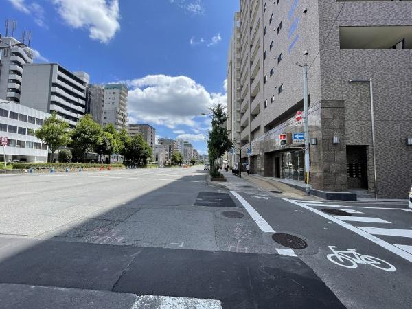 リーガル京都五条堀川