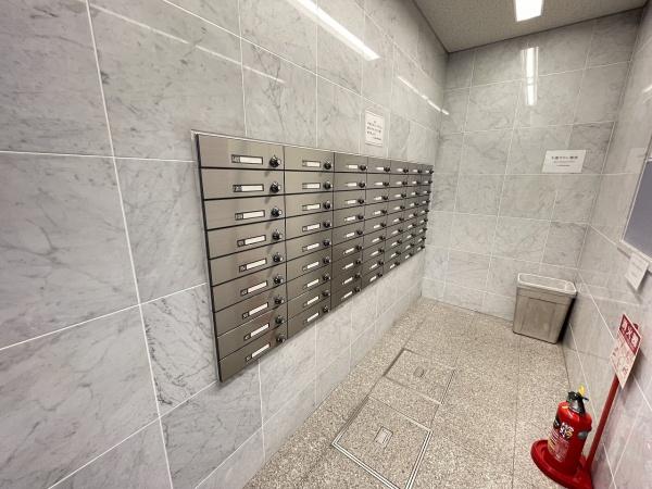 リーガル京都五条堀川