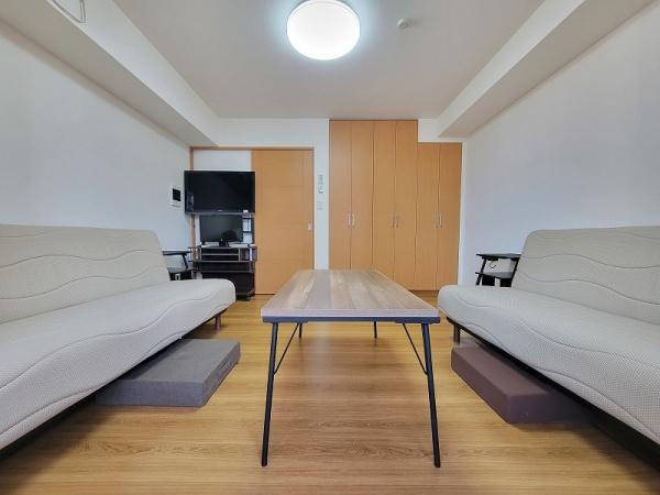 リーガル京都五条堀川