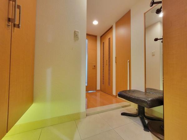 リーガル京都五条堀川