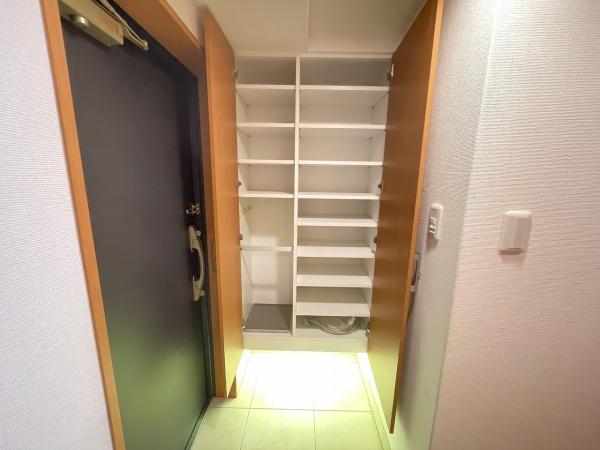 リーガル京都五条堀川