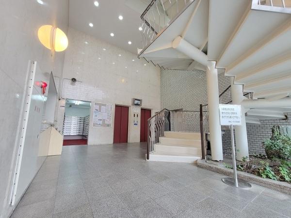 賀陽コーポラス