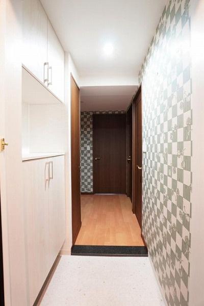 東山五条パークホームズ