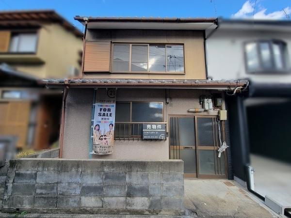 ＪＲ藤森駅「京都府」の中古一戸建て・中古住宅・一軒家購入なら