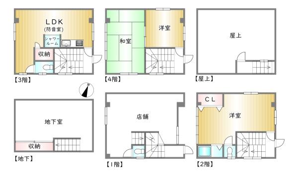 東山区月見町