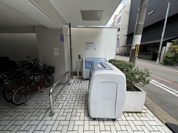 富小路アーバンライフ