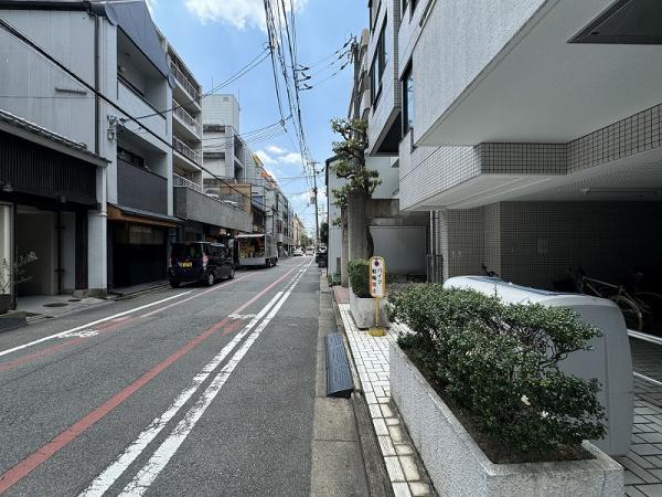富小路アーバンライフ