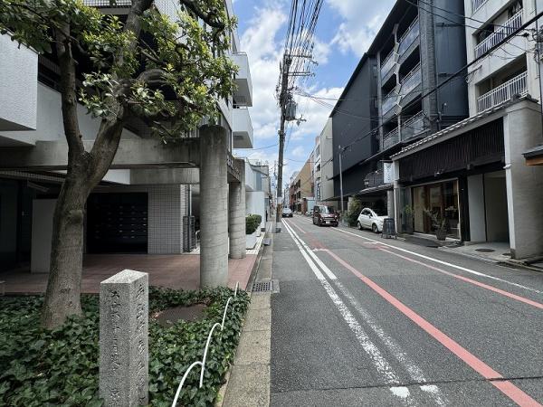 富小路アーバンライフ