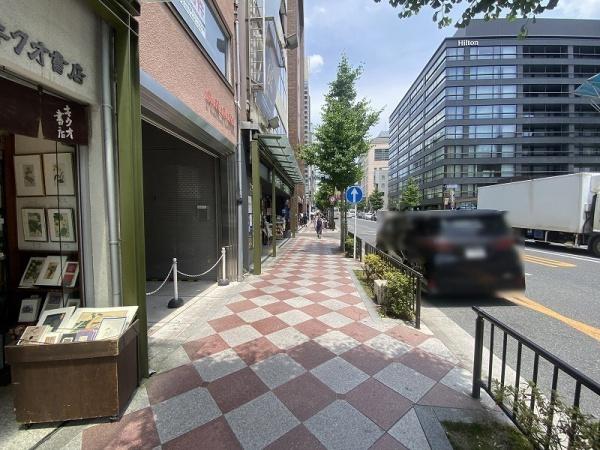 中京区恵比須町